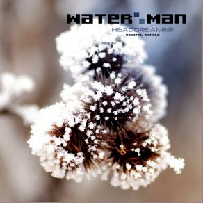 Water Man (Single) album cover