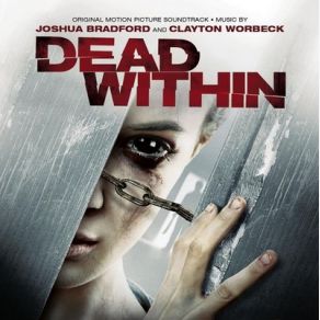Dead Within (Original Soundtrack) album cover