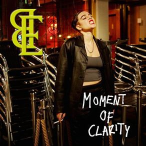 Moment Of Clarity (Single) album cover