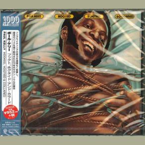 Hooked, Hogtied & Collared album cover