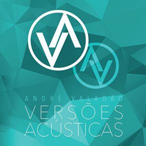 Versões Acústicas album cover