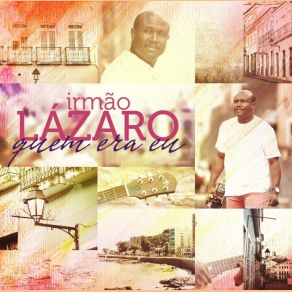 Quem Era Eu album cover