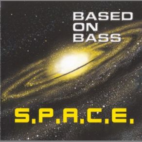 S. P. A. C. E album cover
