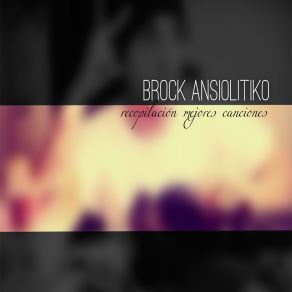 Recopilación De Canciones album cover