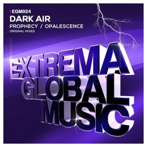 Prophecy / Opalescence album cover