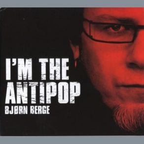 I'm The Antipop album cover