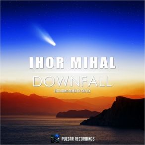 Downfall album cover