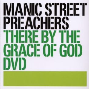 There By The Grace Of God (CD2) album cover
