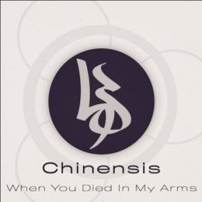 When You Died In My Arms album cover