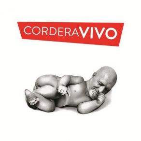 Cordera Vivo (En Vivo) album cover