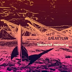 Second Memory album cover