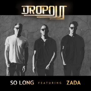 So Long (Single) album cover