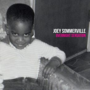 Overnight Sensation album cover