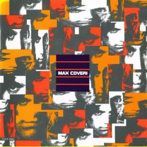 Max Coveri album cover