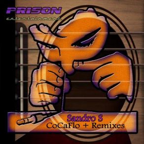 CoCoFlo + Remixes album cover