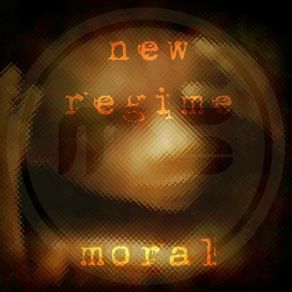 New Regime album cover