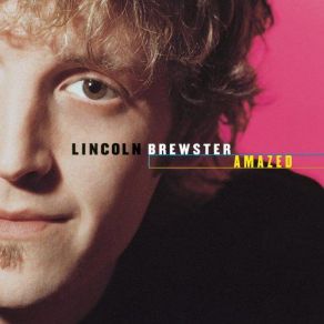 Amazed album cover