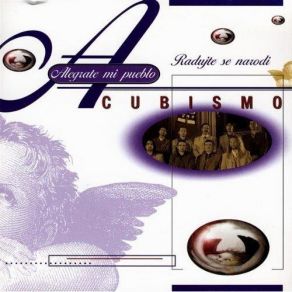 Alegrate Mi Pueblo - Radujte Se Narodi album cover