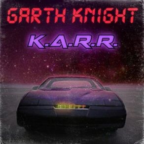 K. A. R. R album cover