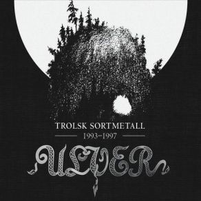 Trolsk Sortmetall 1993-1997 album cover