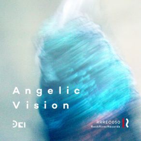 Angelic Vision album cover