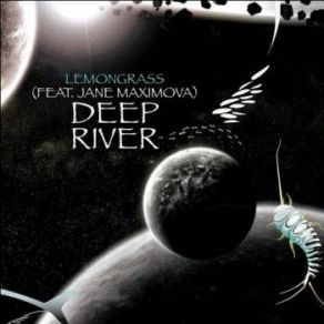 Deep River Remixed album cover
