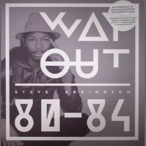 Way Out (80 - 84) album cover