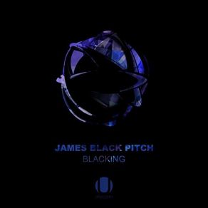 Blacking (CD1) album cover