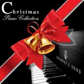 Christmas Piano Collection album cover
