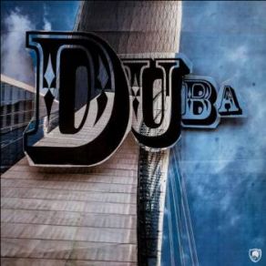 Duba album cover
