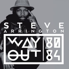 Way Out 80-84 (Limited Edition) album cover