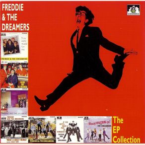 The Collection album cover