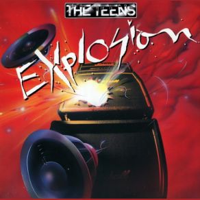 Explosion album cover
