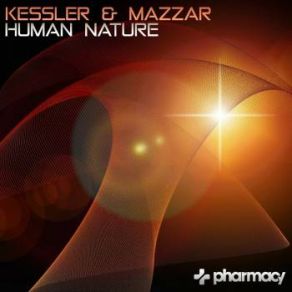 Human Nature album cover
