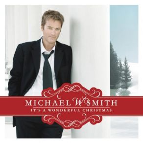 It's A Wonderful Christmas album cover