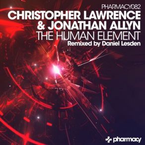 The Human Element album cover