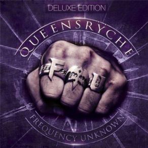 Frequency Unknown (Deluxe Edition) (CD2) album cover