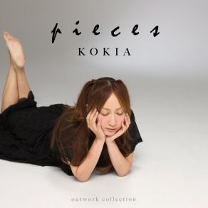 Pieces album cover