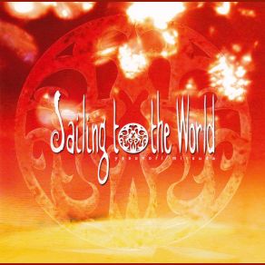 Sailing To The World album cover
