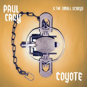 Coyote album cover