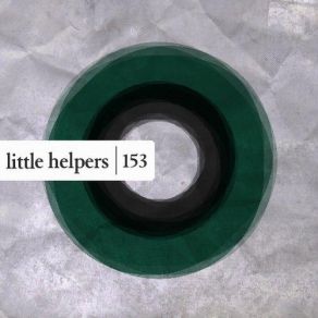 Little Helpers 153 album cover
