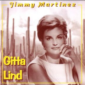 Jimmy Martinez album cover