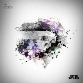 Crystallize album cover