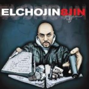 8jin album cover
