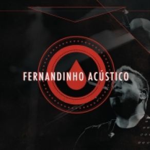 Acústico album cover