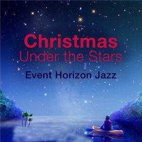 Christmas Under The Stars album cover