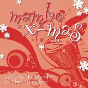 Mambo X-Mas album cover