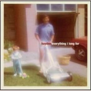 Everything I Long For album cover