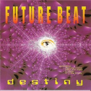 Destiny album cover
