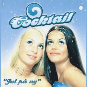 Jul Pa Ny album cover